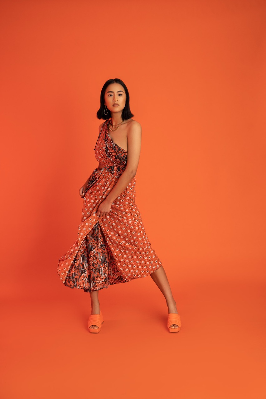 Modeling Portfolio 5