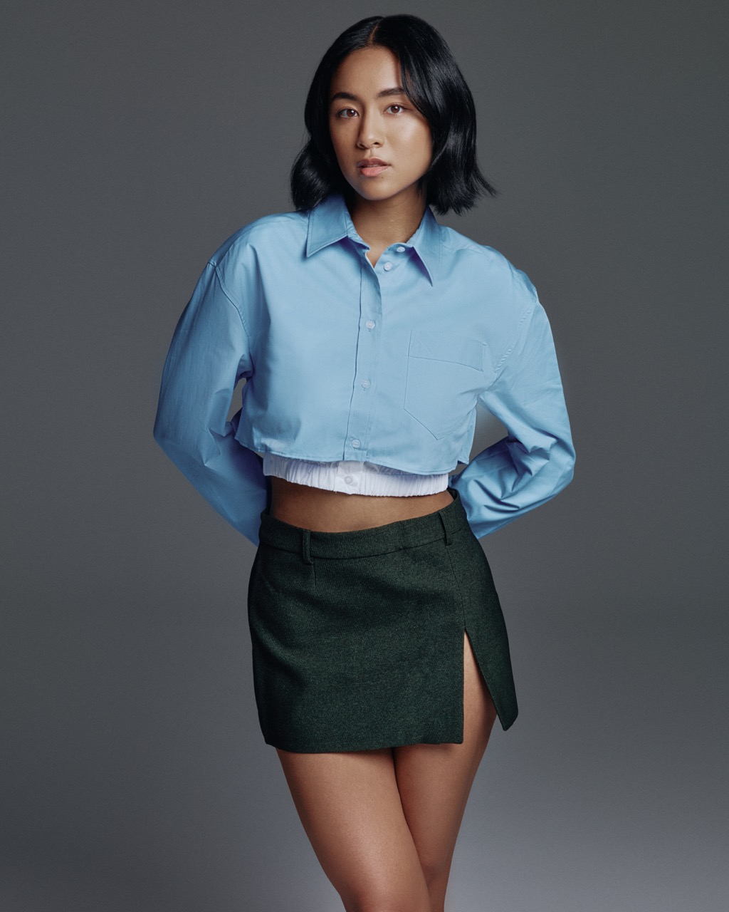 Modeling Portfolio 9