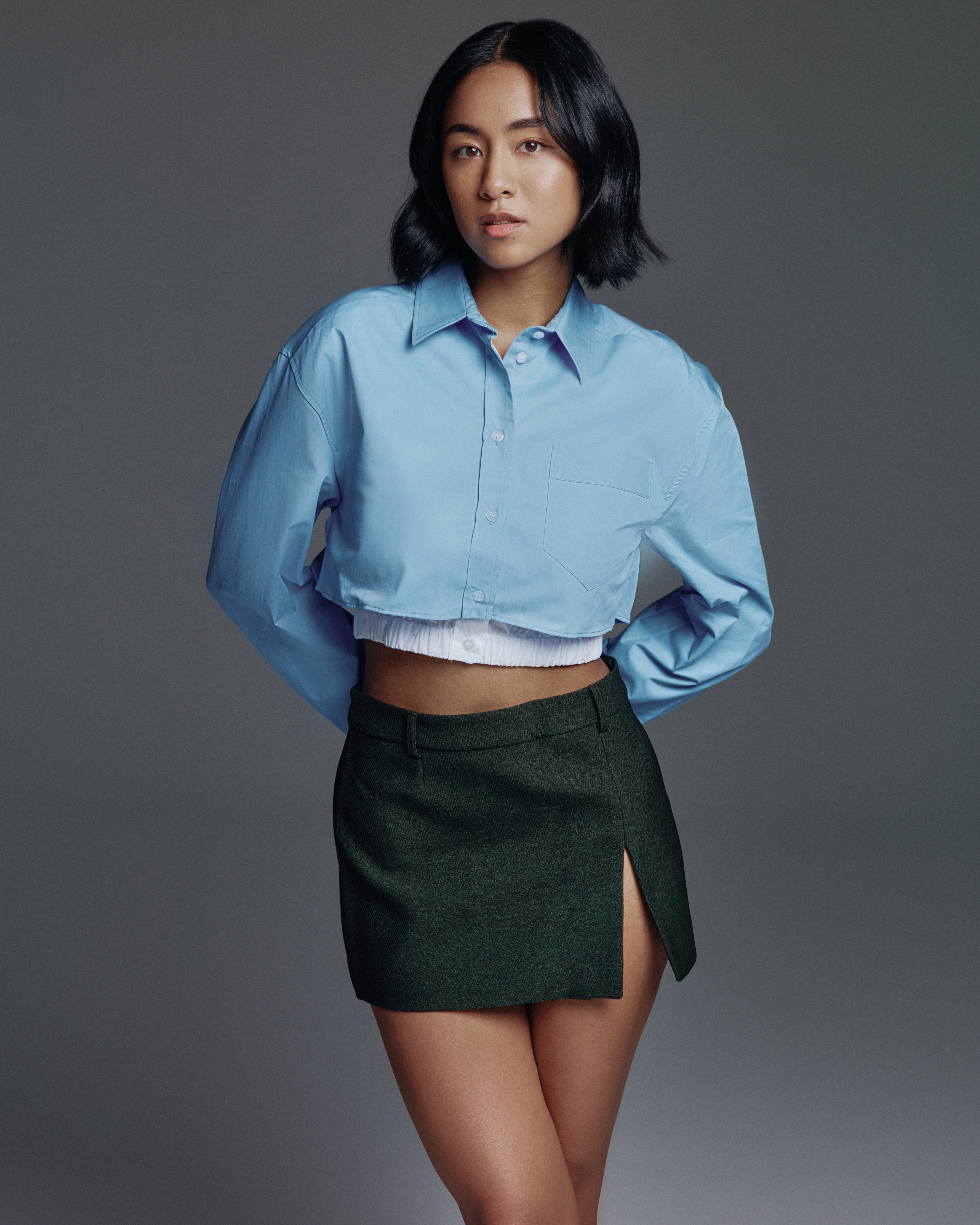 Modeling Portfolio 9